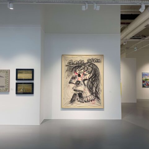 Winter Selection, Art On İstanbul