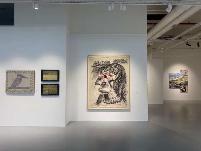 Winter Selection, Art On İstanbul