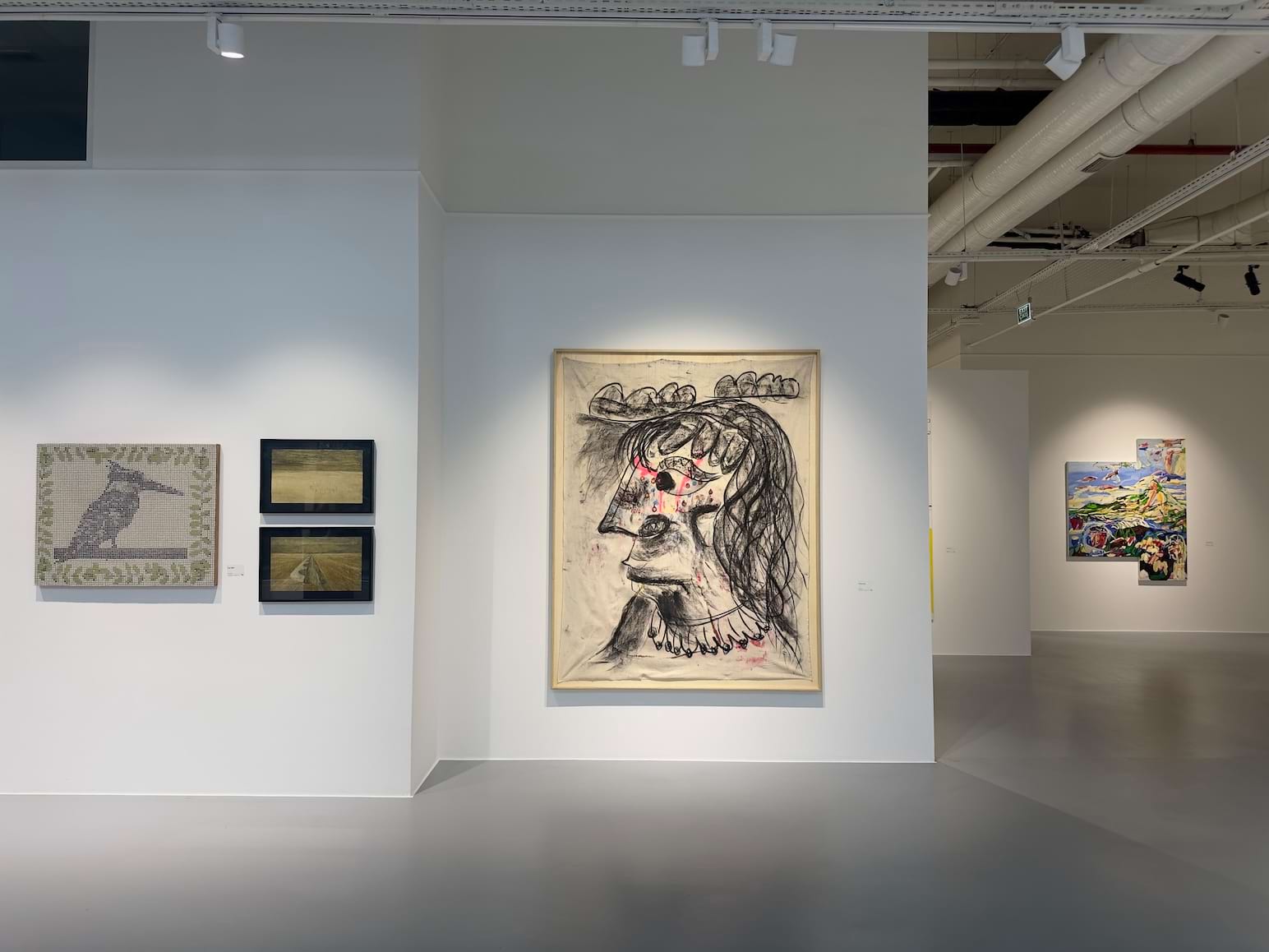 Winter Selection, Art On İstanbul