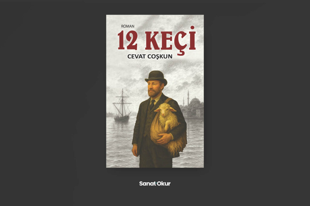 12 KEÇİ (Cevat Coşkun)