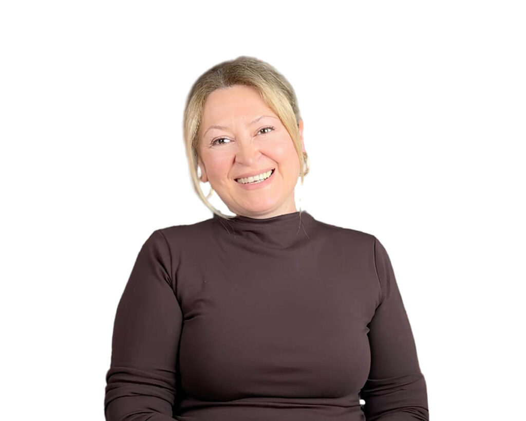 Ebru Feza Yeğengil