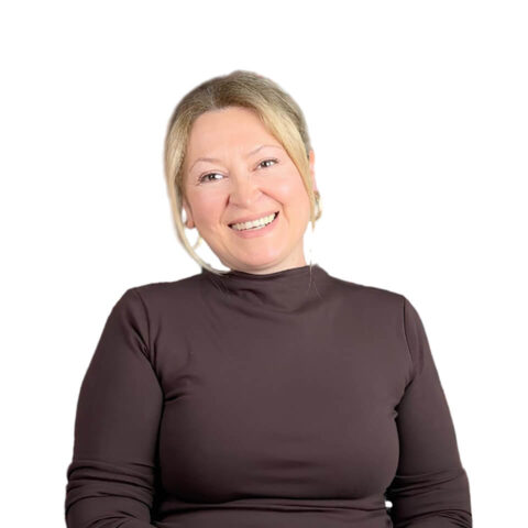 Ebru Feza Yeğengil