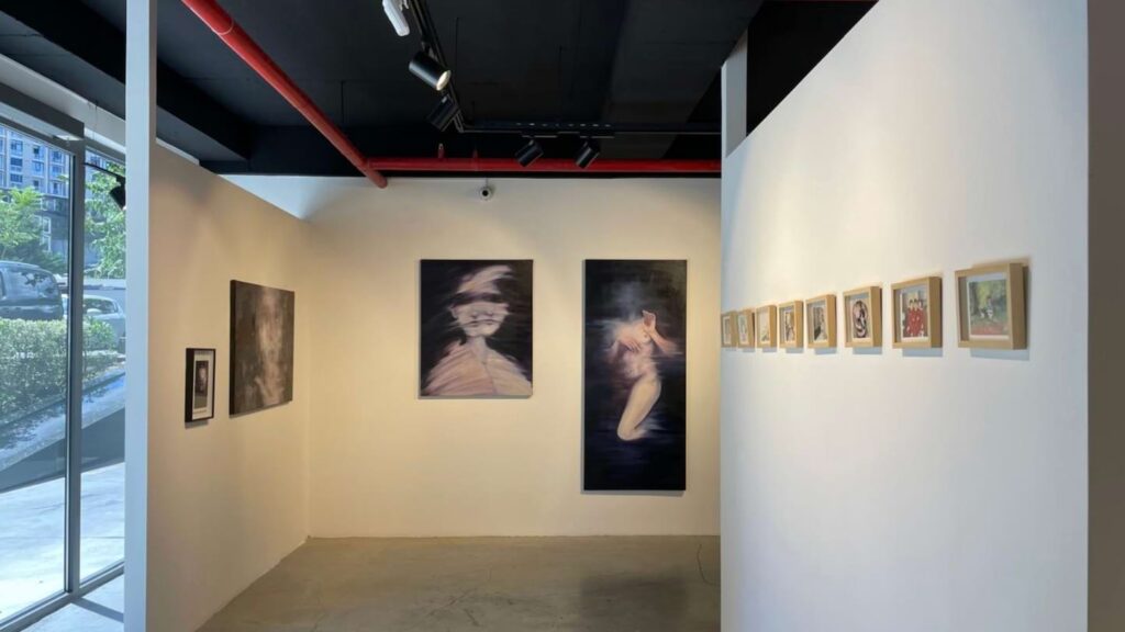 Ege Subaşı, Eserler