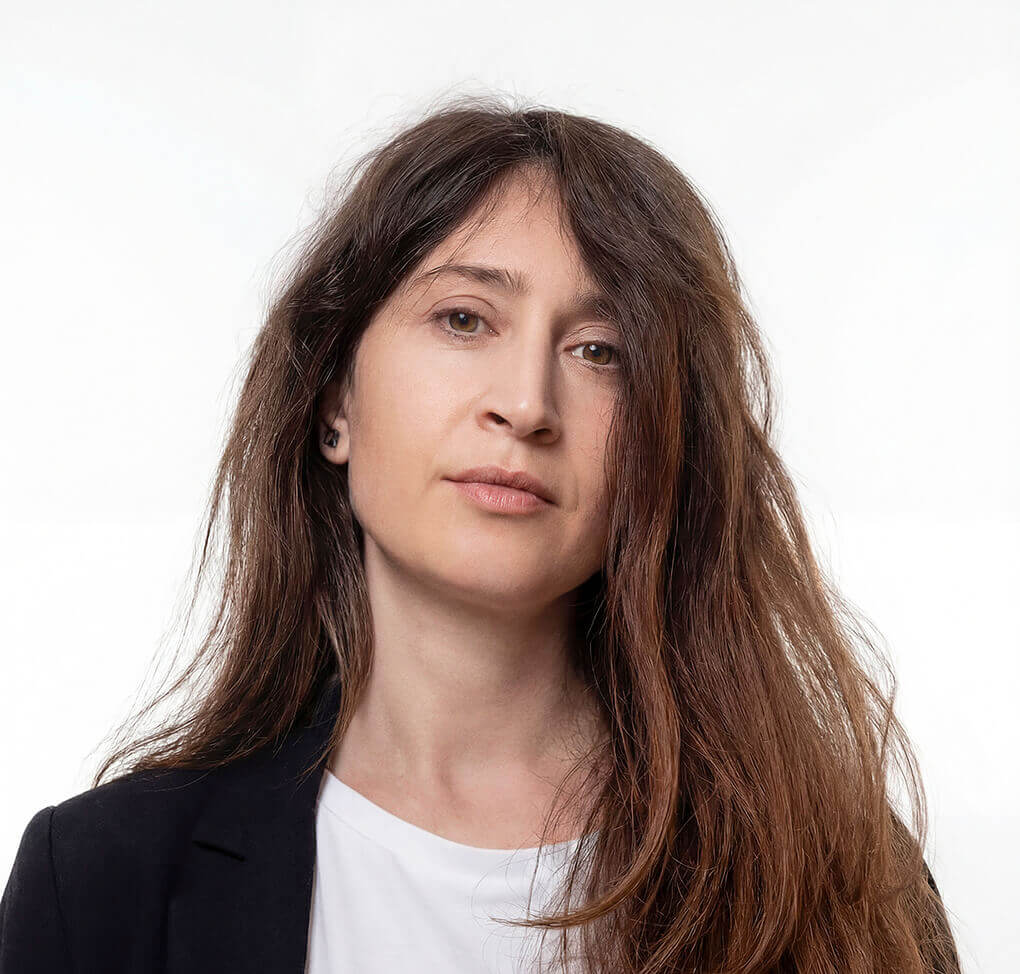 Elif Ersavcı