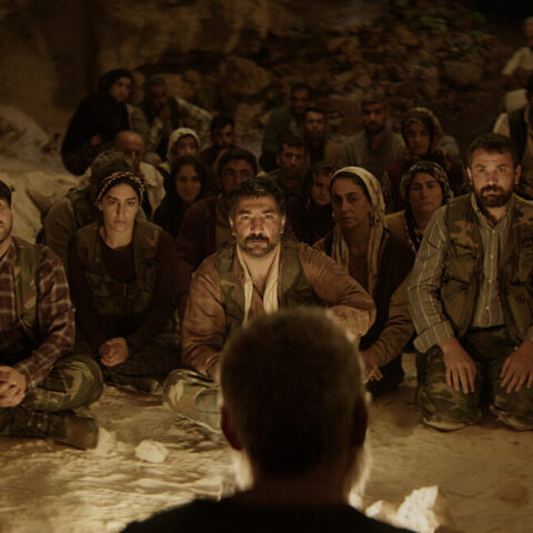"Kurtuluş" Filmi Yön: Emin Alper