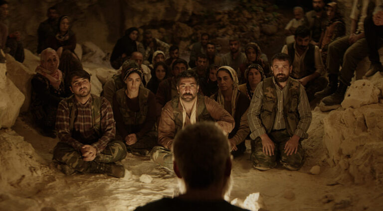 "Kurtuluş" Filmi Yön: Emin Alper