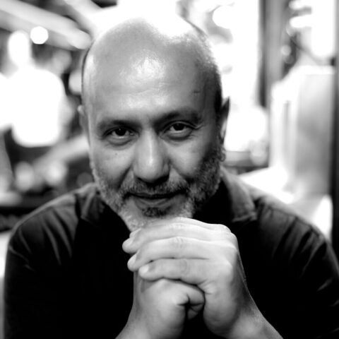 Yazar: Harun İsmail Çırak Foto: Yasin Baran