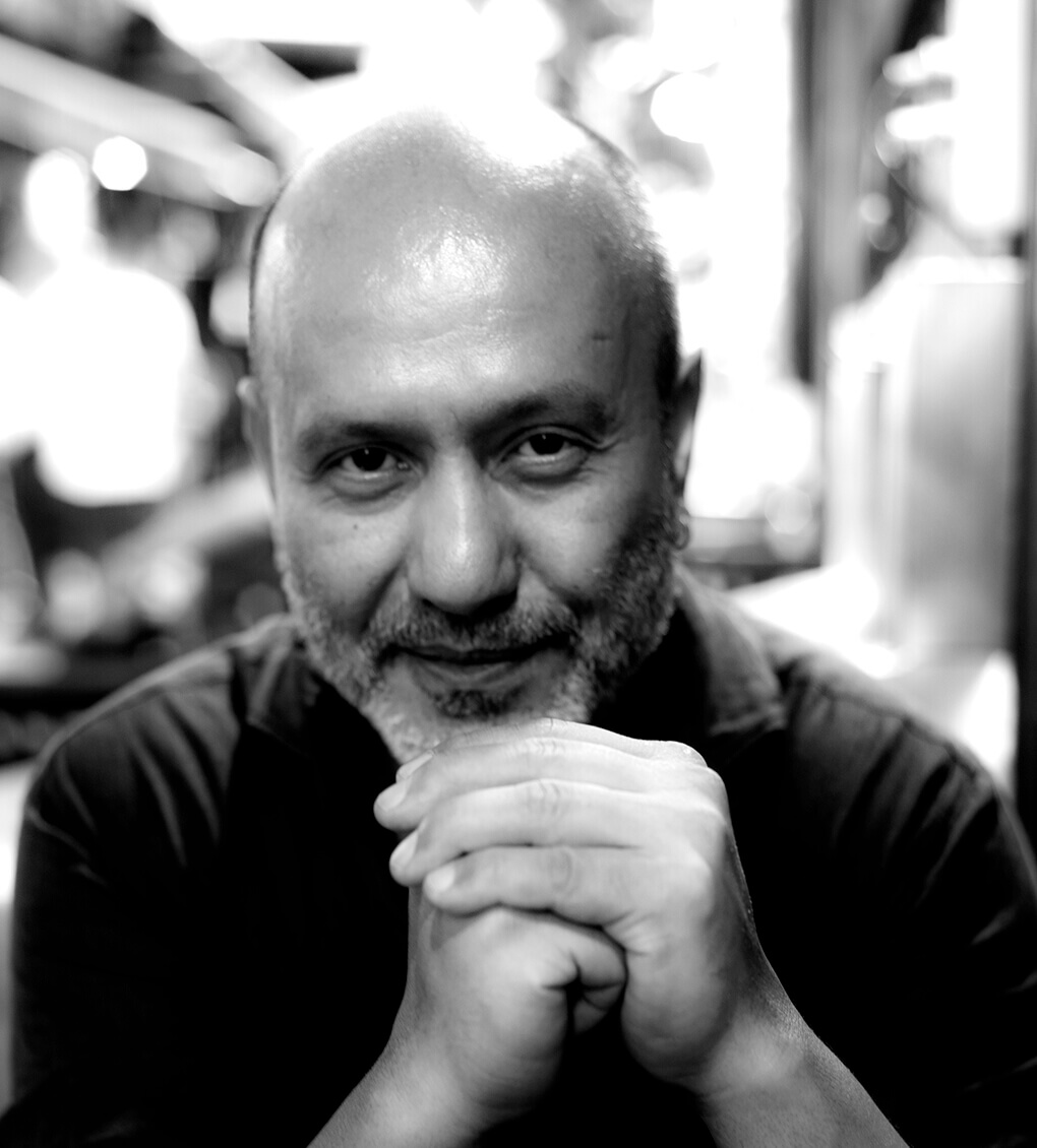 Yazar: Harun İsmail Çırak Foto: Yasin Baran