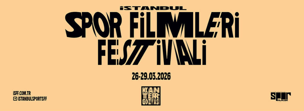İstanbul Uluslararası Spor Filmleri Festivali