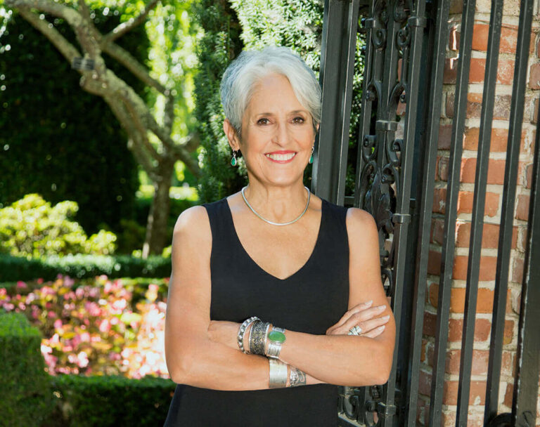 Joan Baez
