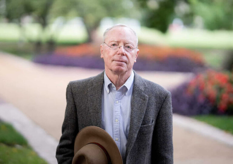 John Heil, Washington University, St.Louis