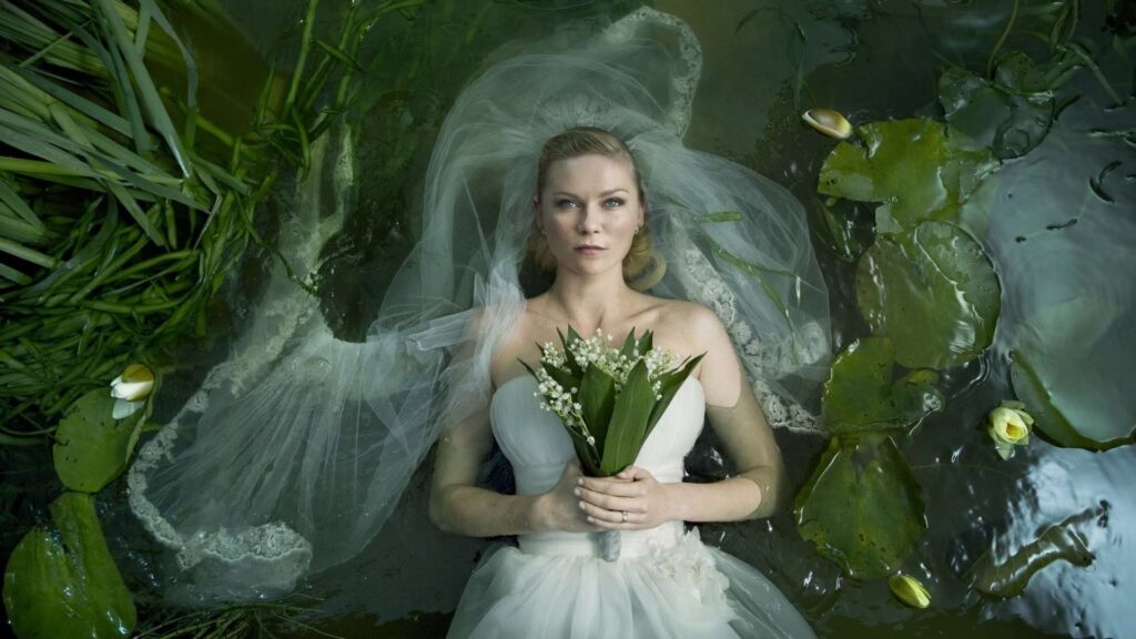 Lars von Trier, Melancholia (2011)
