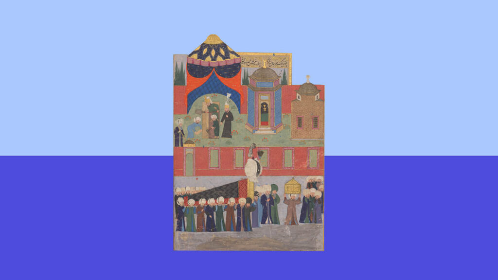 “Mimari Arşının İzinde: Osmanlı Dönemi Macaristan’ında Mimarlık Ölçüleri” Semineri
