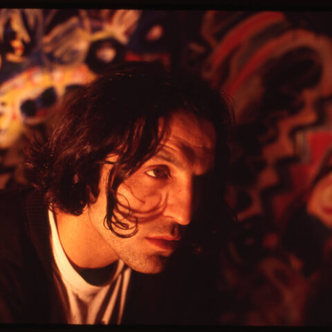 Moni Salim Özgilik, New York, 1994