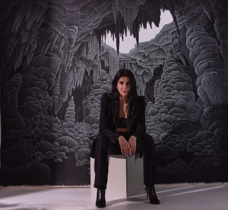 Özge Kahraman