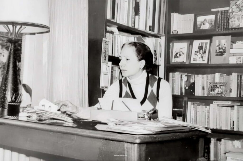 Peride Celal