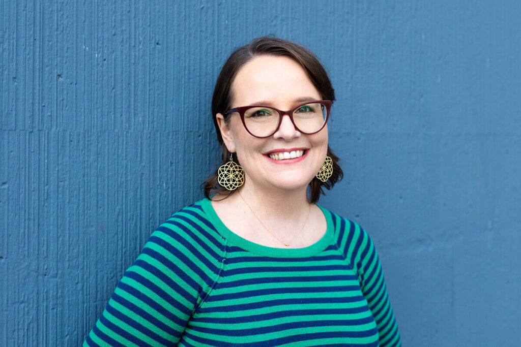 Raina Telgemeier