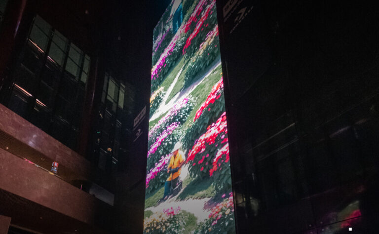 SonarScreen
