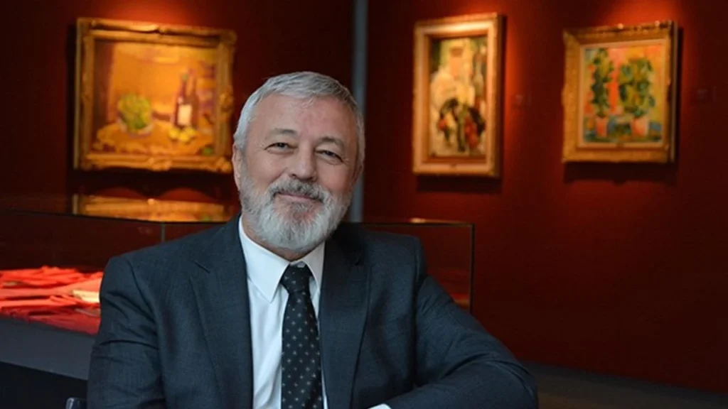 Ünal Ersözlü