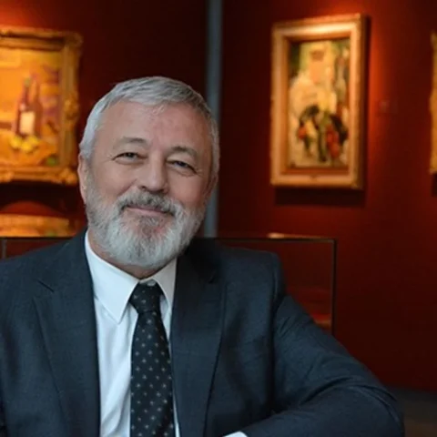 Ünal Ersözlü
