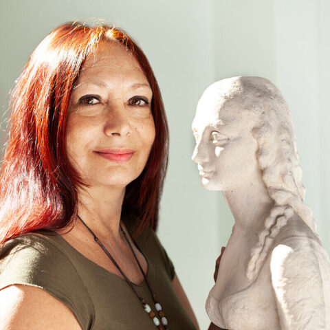 Yonca Saraçoğlu