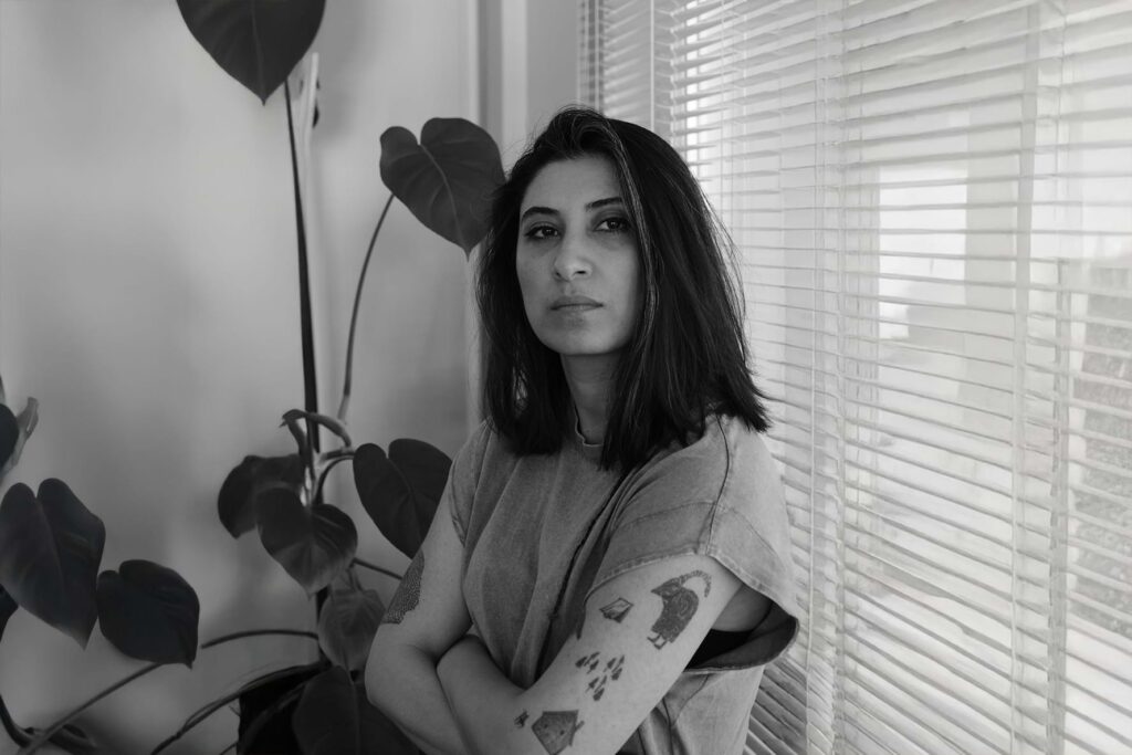 Zeynep Karabacak