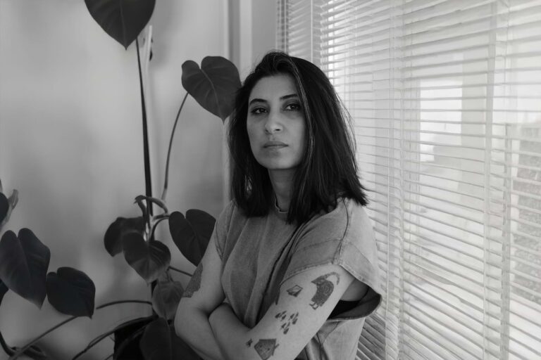 Zeynep Karabacak