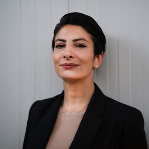 Bengisu Bayrak