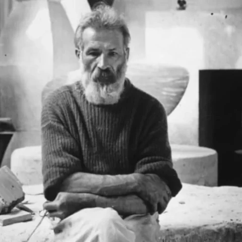 Constantin Brâncuși