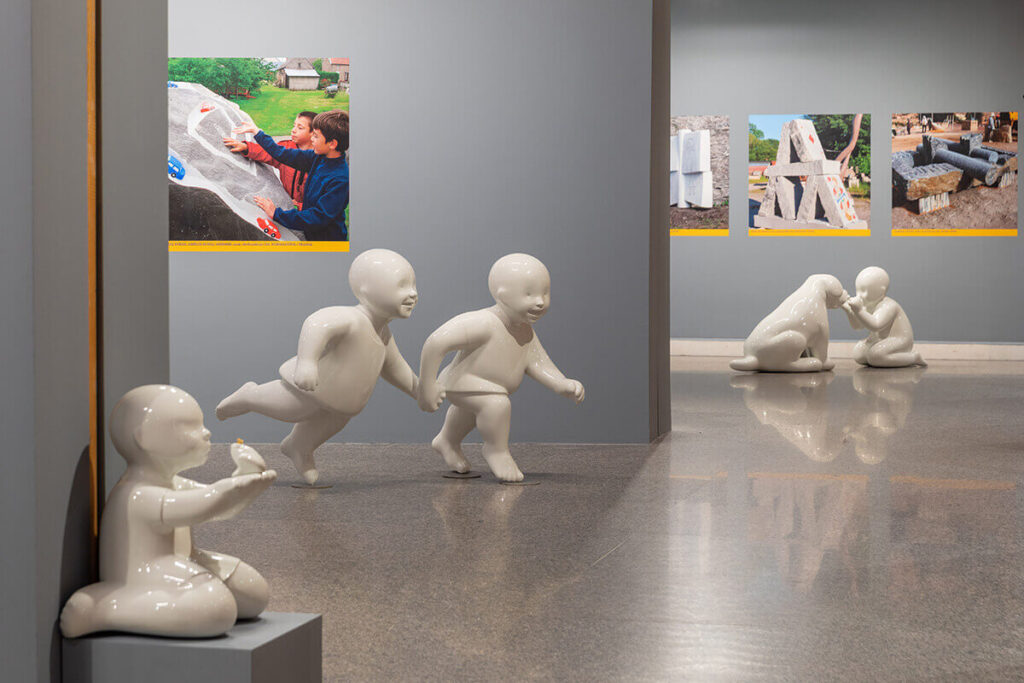 “Ayla Turan Retrospektif” sergisi, İş Sanat Kibele Sanat Galerisi, 2026
