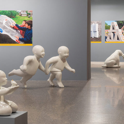 “Ayla Turan Retrospektif” sergisi, İş Sanat Kibele Sanat Galerisi, 2026