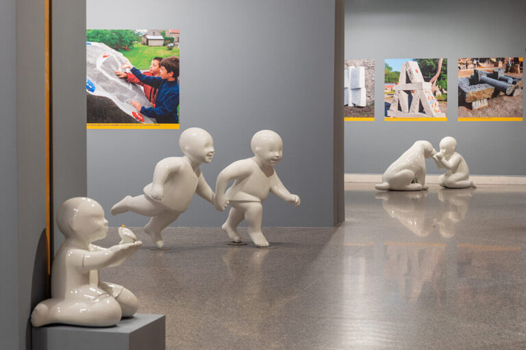 “Ayla Turan Retrospektif” sergisi, İş Sanat Kibele Sanat Galerisi, 2026