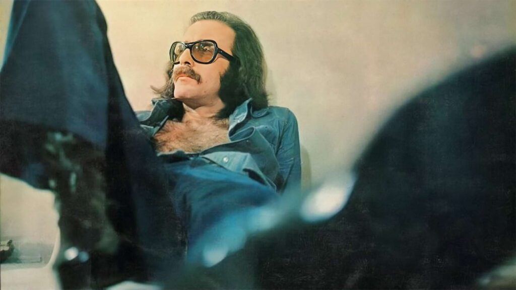 Cem Karaca