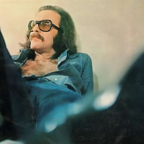 Cem Karaca