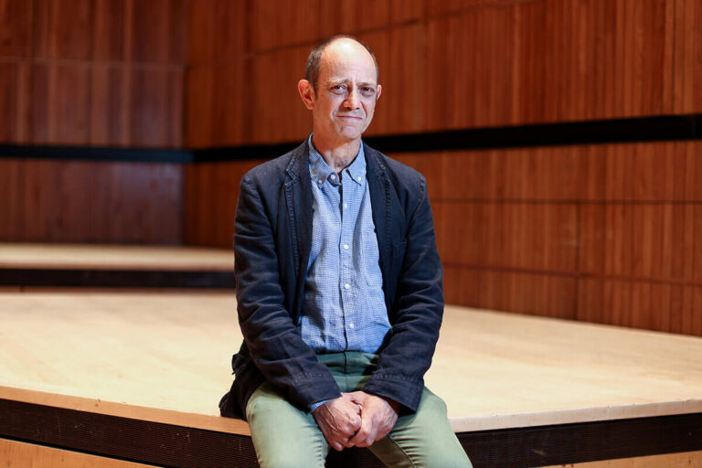 Damon Galgut