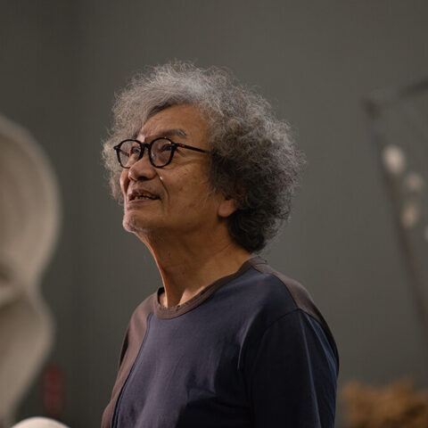 Hsu Yunghsu (credit: Blue Lan)