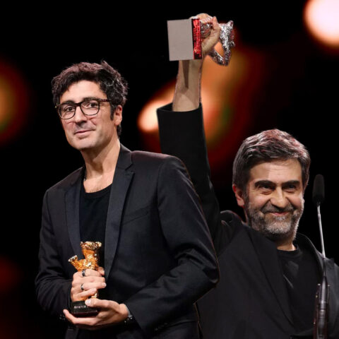 İlker Çatak’a Altın Ayı, Emin Alper’e Gümüş Ayı