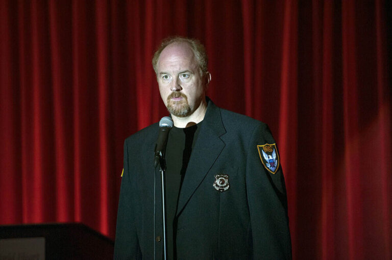 Louis C.K.