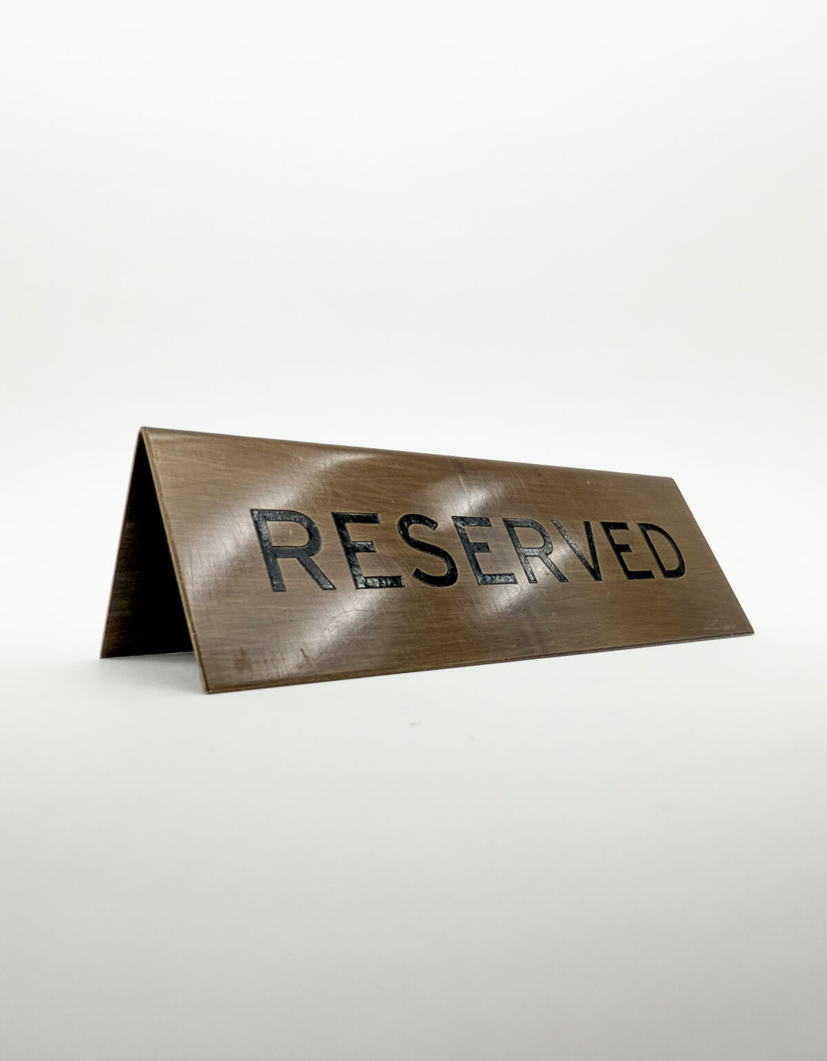 Mehmet Dere "Reserved"