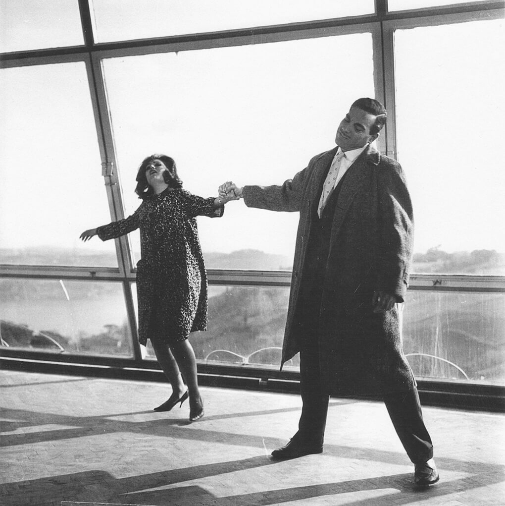 Acı Hayat (1962)