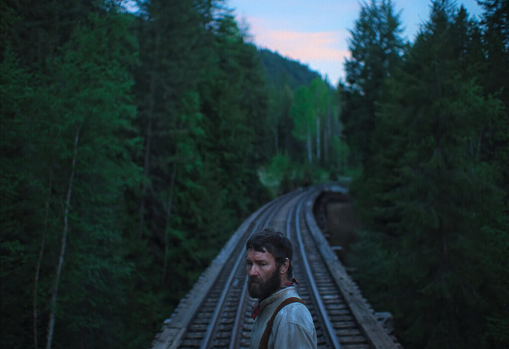 Tren Düşleri