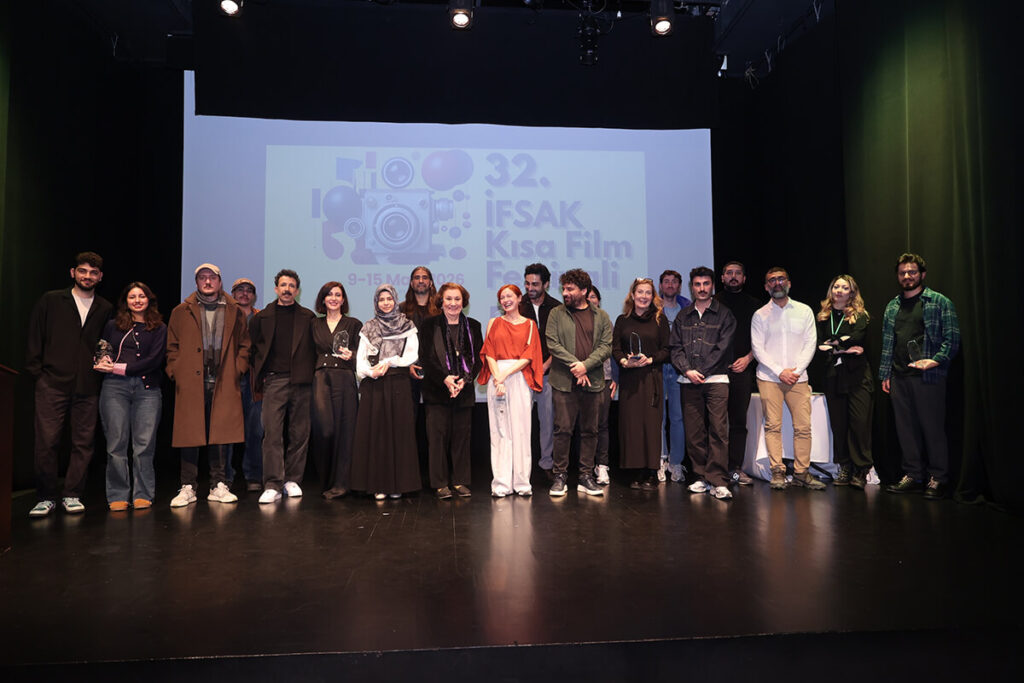 46. İFSAK Kısa Film ve Belgesel Yarışması Kazananları