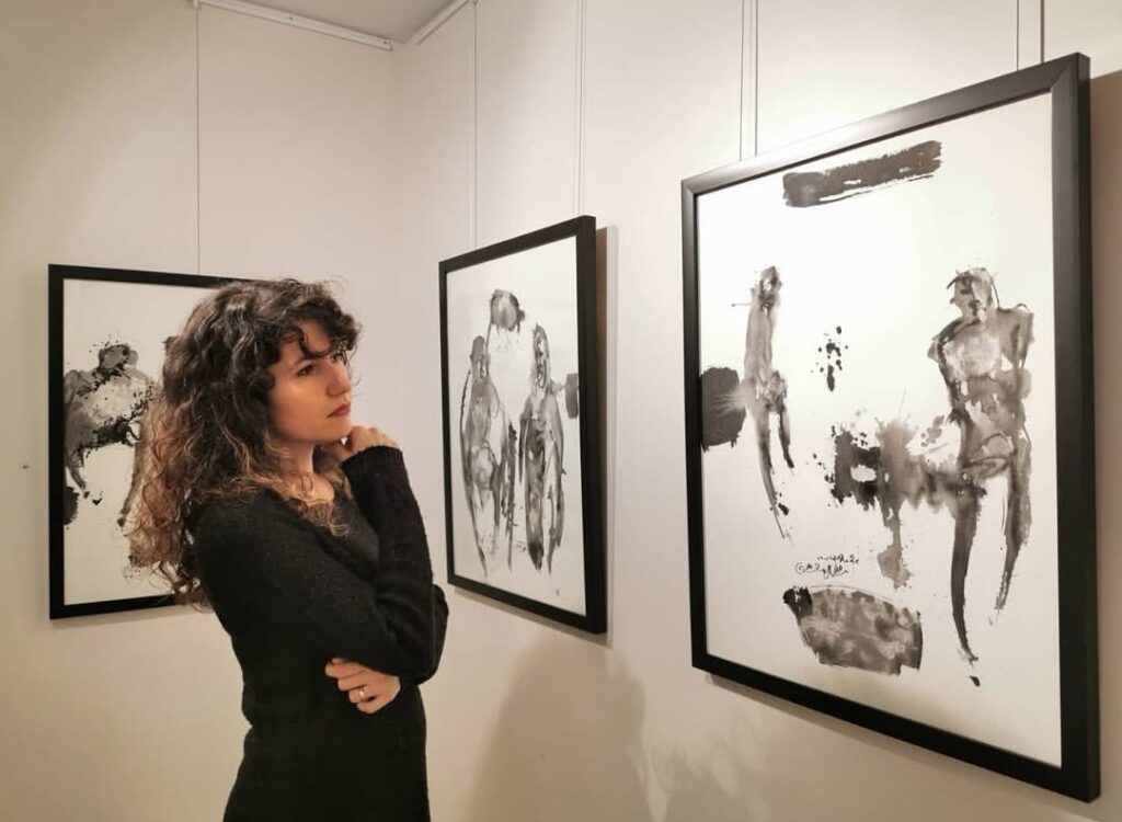 Aliye Selin Berberoğlu