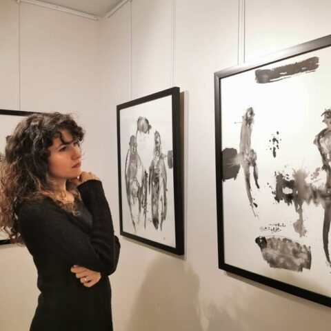 Aliye Selin Berberoğlu