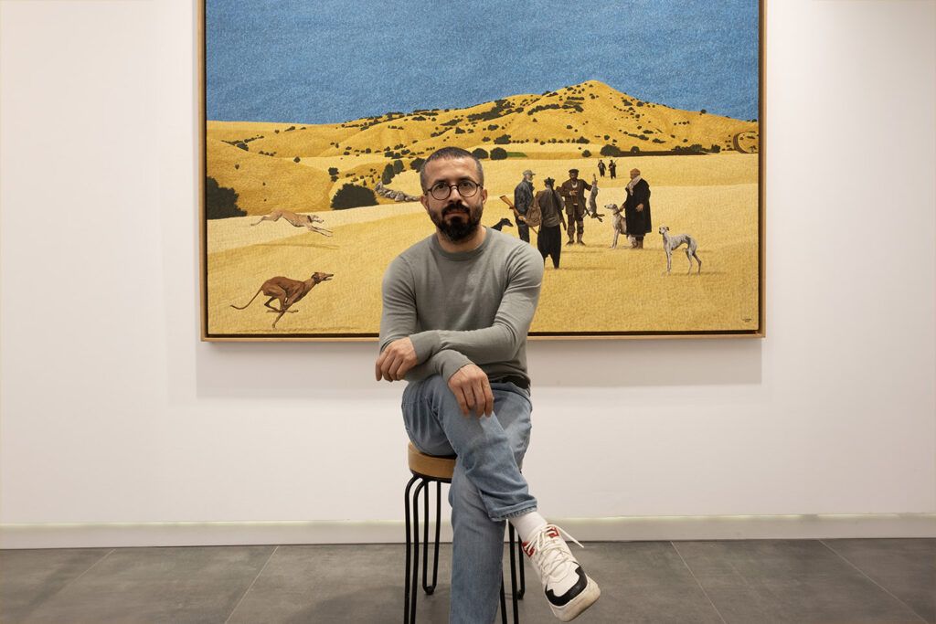 Mehmet Resul Kaçar