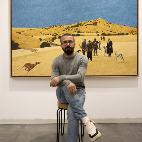 Mehmet Resul Kaçar