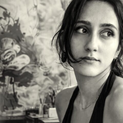 Merve Gözde Bingül