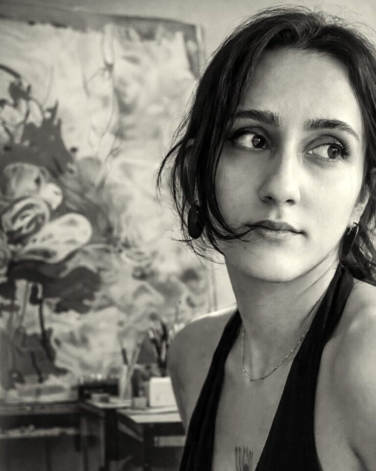 Merve Gözde Bingül