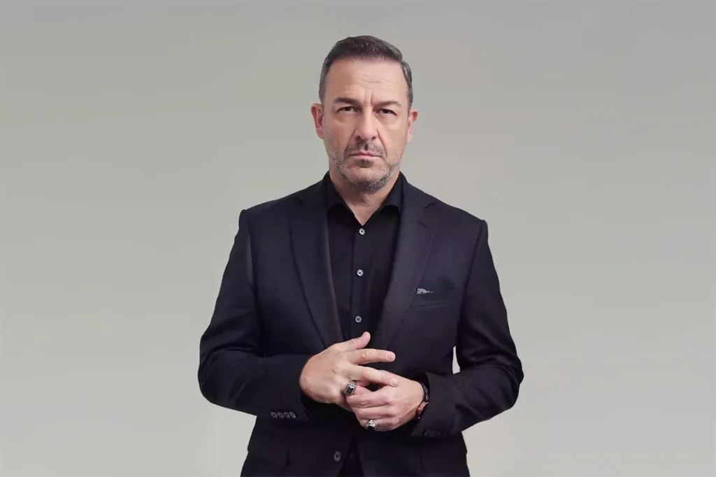Murat Aygen