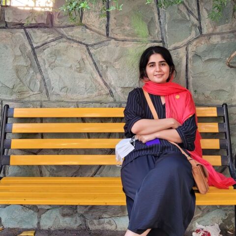 Sepideh Gholian